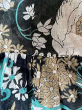 Load image into Gallery viewer, 1970s Janice Wainwright dress