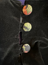 Load image into Gallery viewer, 1970s Anna Belinda dress