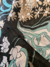 Load image into Gallery viewer, 1970s Janice Wainwright dress