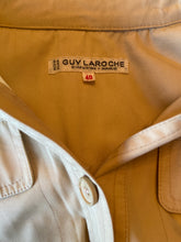 Load image into Gallery viewer, 1970s Guy Laroche dress coat