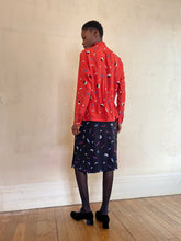 Load image into Gallery viewer, AW 1979 Chloé by Karl Lagerfeld set