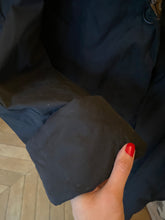 Load image into Gallery viewer, 1990s Romeo Gigli cocoon coat