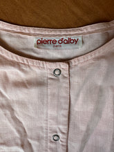 Load image into Gallery viewer, 1980s Pierre d’Alby blouse
