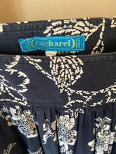 Load image into Gallery viewer, 1970s Cacharel dress