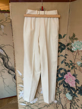 Load image into Gallery viewer, 1970s Christian Aujard suit