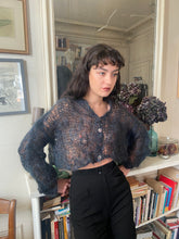 Load image into Gallery viewer, 1990s Romeo Gigli cardigan