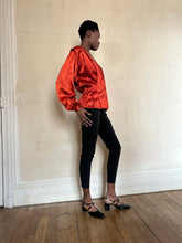 Load image into Gallery viewer, 1970s Krizia blouse