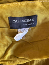 Load image into Gallery viewer, 1990s Callaghan by Romeo Gigli dress