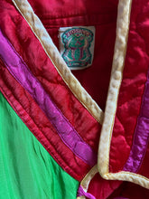 Load image into Gallery viewer, 1970s Fiorucci quilted jacket