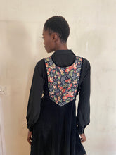 Load image into Gallery viewer, 1970s Anna Belinda dress