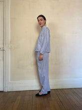 Load image into Gallery viewer, 1980s Daniel Hechter striped set