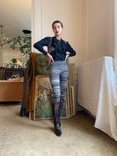 Load image into Gallery viewer, 1970s deadstock space dye set