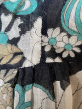 Load image into Gallery viewer, 1970s Janice Wainwright dress