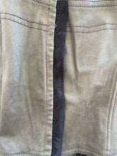 Load image into Gallery viewer, 1980s Chantal Thomass corset