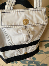 Load image into Gallery viewer, 1990s Gianni Versace top