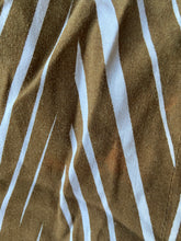 Load image into Gallery viewer, 1980s french boutique jumpsuit palm print