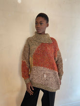 Load image into Gallery viewer, 1970s Thierry Mugler sweater