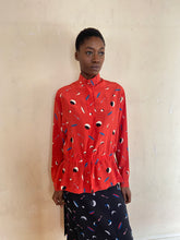 Load image into Gallery viewer, AW 1979 Chloé by Karl Lagerfeld set