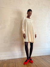 Load image into Gallery viewer, 1970s British boutique dress