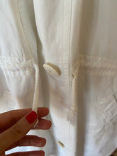 Load image into Gallery viewer, 1970s Mic Mac Saint Tropez oversized coat