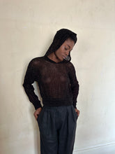 Load image into Gallery viewer, 1980s Dorothée Bis sweater