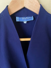 Load image into Gallery viewer, 1980s Thierry Mugler jumpsuit