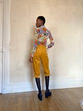 Load image into Gallery viewer, 1980s Philippe Adec knickers