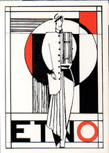 Load image into Gallery viewer, Etno by François Viannay set