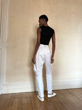 Load image into Gallery viewer, 1980s Chantal Thomass pants