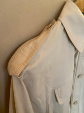 Load image into Gallery viewer, 1970s Guy Laroche dress coat