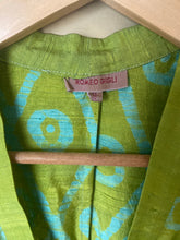 Load image into Gallery viewer, 1990s Romeo Gigli silk set