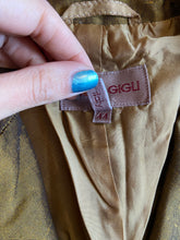 Load image into Gallery viewer, 1990s Romeo Gigli blazer