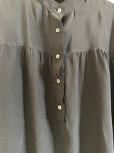 Load image into Gallery viewer, 1970s Yves Saint Laurent blouse