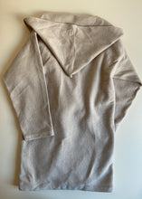 Load image into Gallery viewer, 1980s Jean Charles de Castelbajac fringed blanket coat