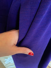 Load image into Gallery viewer, AW 1985/86 Yves Saint Laurent hooded dress