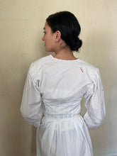 Load image into Gallery viewer, 1970s Emmanuelle Khanh cotton set