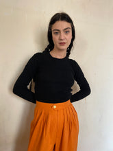 Load image into Gallery viewer, 1970s deadstock shetland sweater