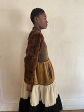 Load image into Gallery viewer, 1970s Chantal Thomass coat