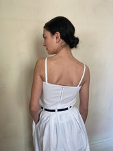 Load image into Gallery viewer, 1970s Emmanuelle Khanh cotton set