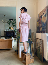 Load image into Gallery viewer, 1970s deadstock Missoni terry set