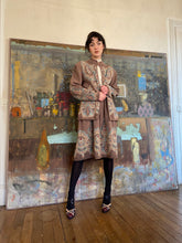 Load image into Gallery viewer, documented AW 81-82 Kenzo knit set