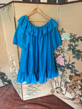 Load image into Gallery viewer, 1970s Mic Mac Saint Tropez dress