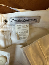 Load image into Gallery viewer, 1980s Chantal Thomass pants