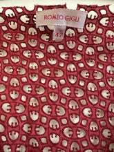 Load image into Gallery viewer, 1990s Romeo Gigli blouse