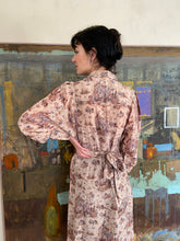 Load image into Gallery viewer, 1970s Ted Lapidus dress