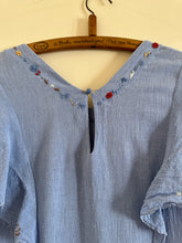 Load image into Gallery viewer, 1970s Emmanuelle Khanh dress