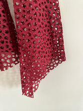 Load image into Gallery viewer, 1990s Romeo Gigli blouse