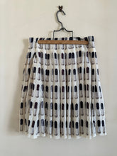 Load image into Gallery viewer, SS 2000 Prada lipstick skirt