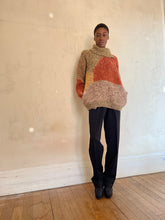 Load image into Gallery viewer, 1970s Thierry Mugler sweater