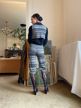 Load image into Gallery viewer, 1970s deadstock space dye set